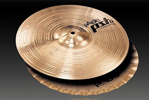 

PAISTE PST5N Sound Edge Hats Pair 14 дюймов набор хай-хэт