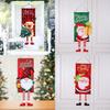 Classic Eid Al Fitr Hanging Decorations With Lanterns For Home Family Festive Decor