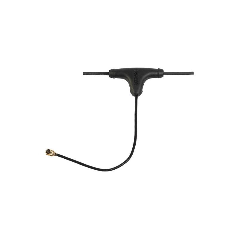 ELRS 2.4G Receiver T-Antenna