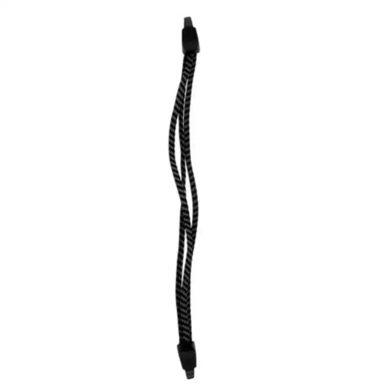 Elastic Bungee Baggage Strap Rope W/Hook for Bicycles Cargo Racks Accessories