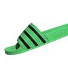 adidas Sandali Piatte Adilette 3 Strisce Unisex per Adulti