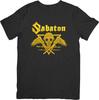 Music TShirts S Vintage Retro Fit for Unisex Women Quality Cotton TShirts