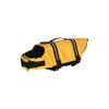 Reflective Dog Swimsuit Life Vest for All Sizes - Summer Outdoor Buoyancy Sportswear for Pet Water Play and Training