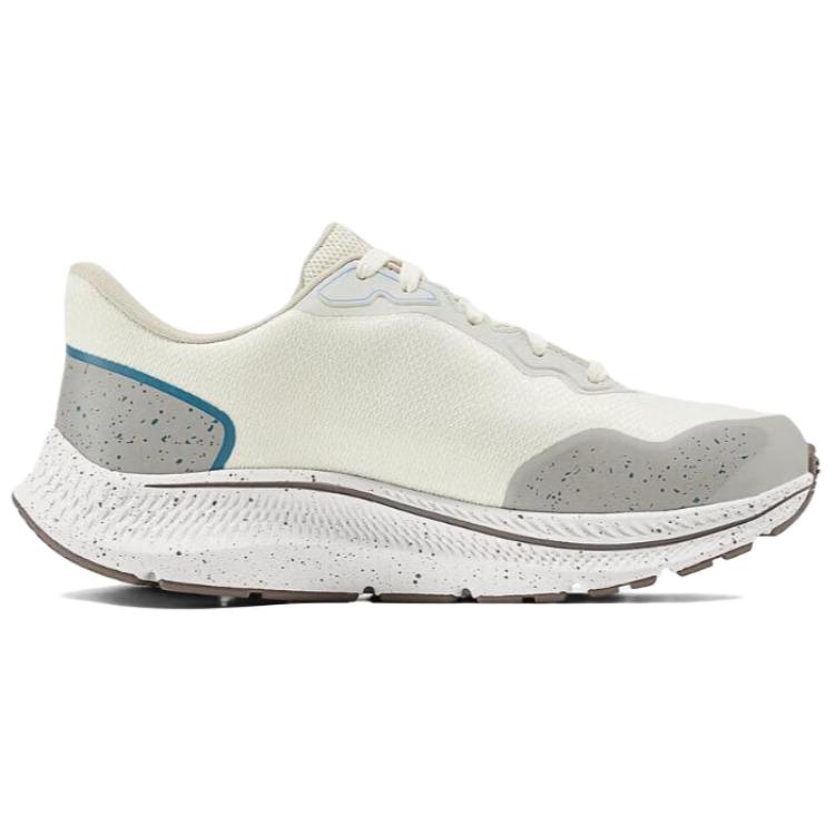Skechers Go Series Comfortable Versatile Durable Low-Top Casual Running Shoes Women Sneaker Off-White 128625C-OFWT