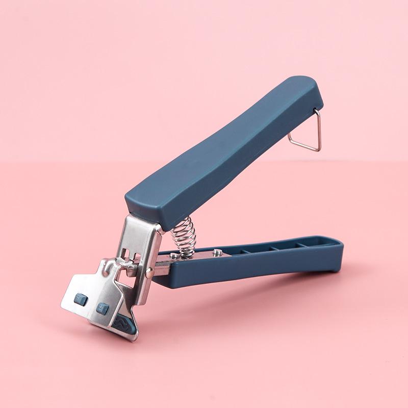 Stainless Steel Non-Slip Anti-Scald Bowl Clamp & Plate Holder