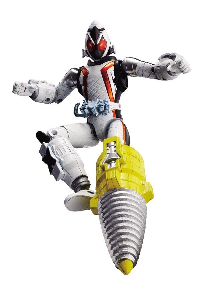 

Kamen Rider Fourze Серия смены модулей Fourze 01 Базовое состояние