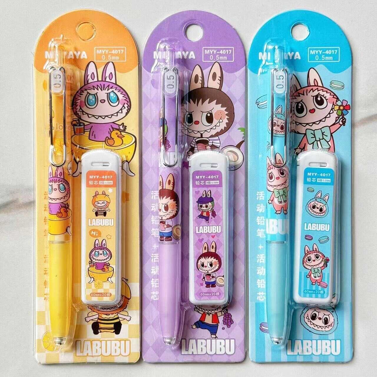 

Pencil Case Pencil Case Girl Large Capacity Pencil Case Portable with Password Lock Stationery Box Gift