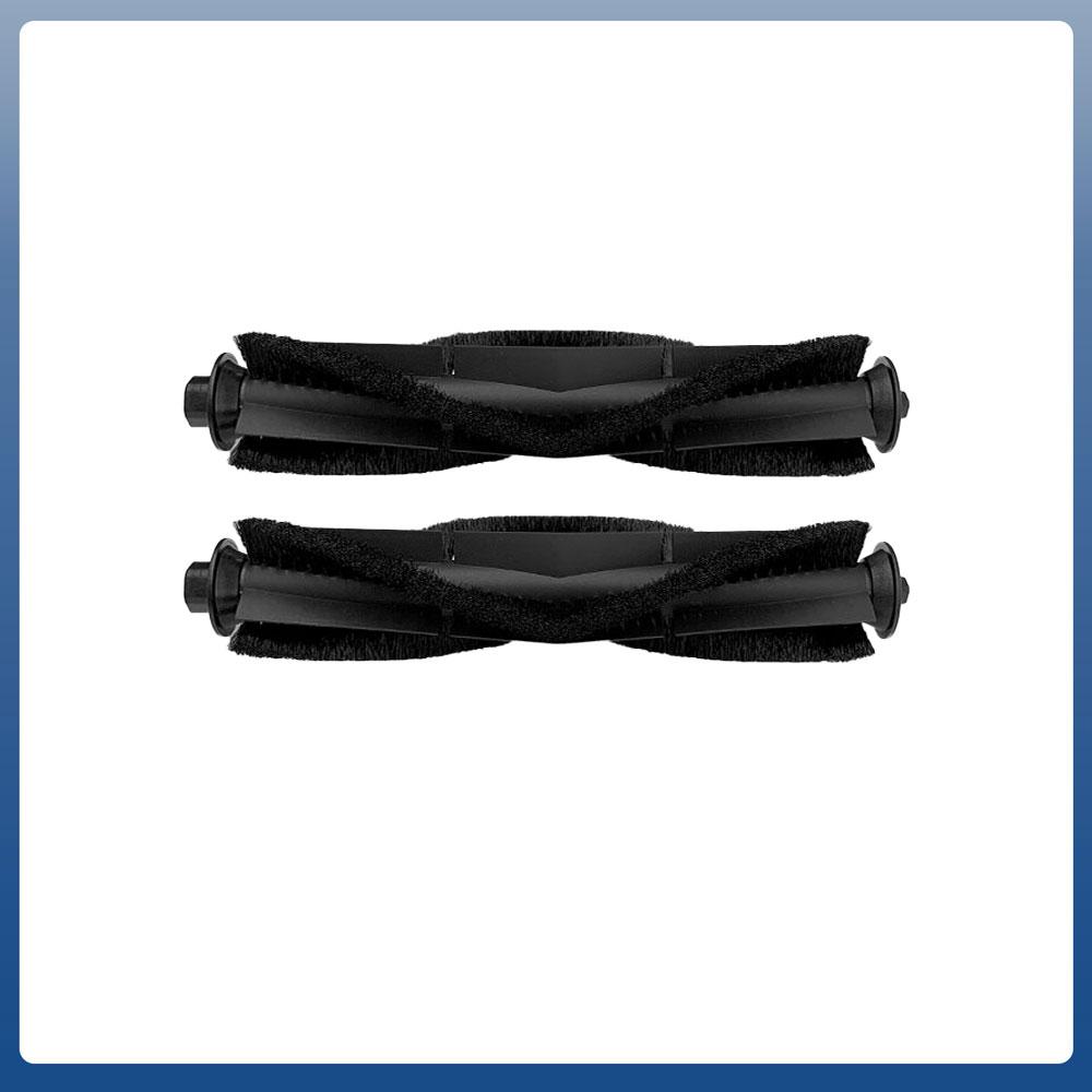 Spare Parts For Ultenic T10 Robot Vacuum Cleaner Accessories Main Brush Side Brush Hepa Filter Dust Bag Mop Rag Cloth