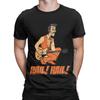 Hail Hail King Of Rock Chuck Berry Novelty 100 Cotton Tshirt Chuck Berry Tops Tees For Unisex
