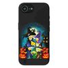 Cover per Telefono The S-Simpsons Comics Bart per Motorola Moto Edge 50 One 30 Fusion 40 neo Ultra Pro 20 Lite G50 G85 G84 E15 E14 Custodia
