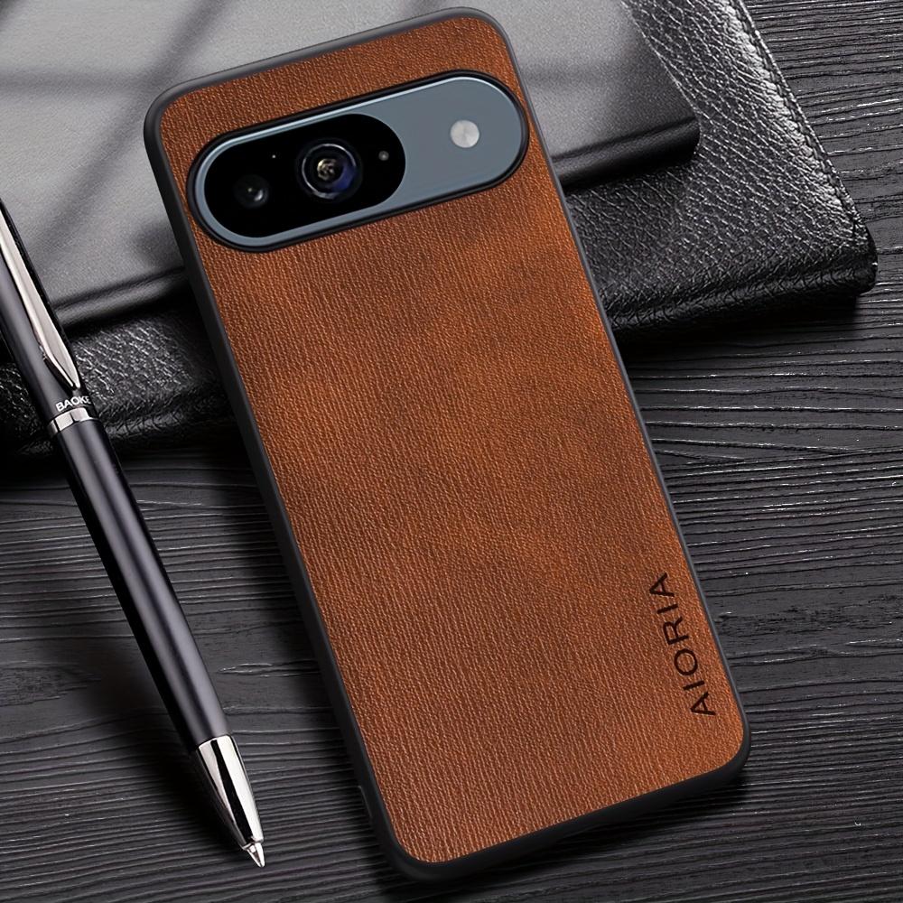 Phone Case - Case for Google Pixel 10 Pro XL 9 Pro XL 8 Pro 7 Pro 6 Pro 5 4 XL 4A 5A 6A 7A 8A 9A Easy DesignCover for Google Pixel 10A Case