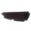 Motorcycle Engine Air Filter For Honda ADV350 ADV 350 2021 - 2025 SH350 SH 350 2021-2024 Motorcycle Accessories