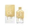 Туалетная вода Calvin Klein Ck One Gold