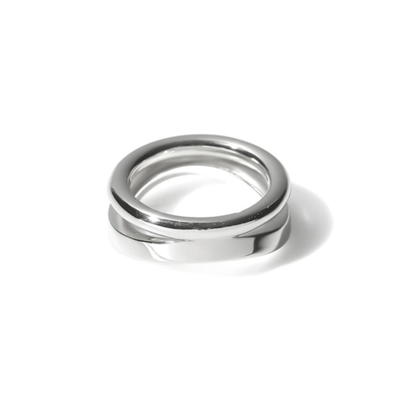 ANOTHER CELL BOLD BENDING RING