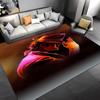 1pc Michael Jackson Entrance Mat, Non-Slip Mat Area Rug,Room Decor, Outdoor Decor, Kitchen Rug,Doormat - Machine Washable, Easy To Clean
