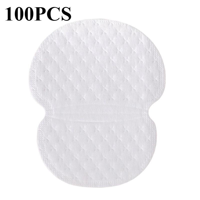 Disposable Underarm Sweat Pads for Comfort - Cloths & Towelettes for Excessive Sweating, Odor Control, and Fresh Feeling All Summer Long