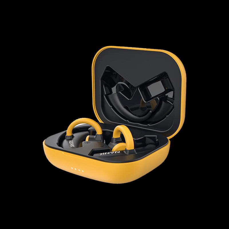 

Nankang OE Bone Conduction Sports Headphones