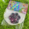 Super Soft Mud Feeling Plush Cat Claws Pinch Music Decompression Toy High Value Silicone Pinch Music Decompression Artifact