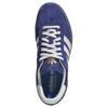 adidas Samba ADV Dunkelblau Grau Unisex Sneaker Grau-One Gummi JP8523