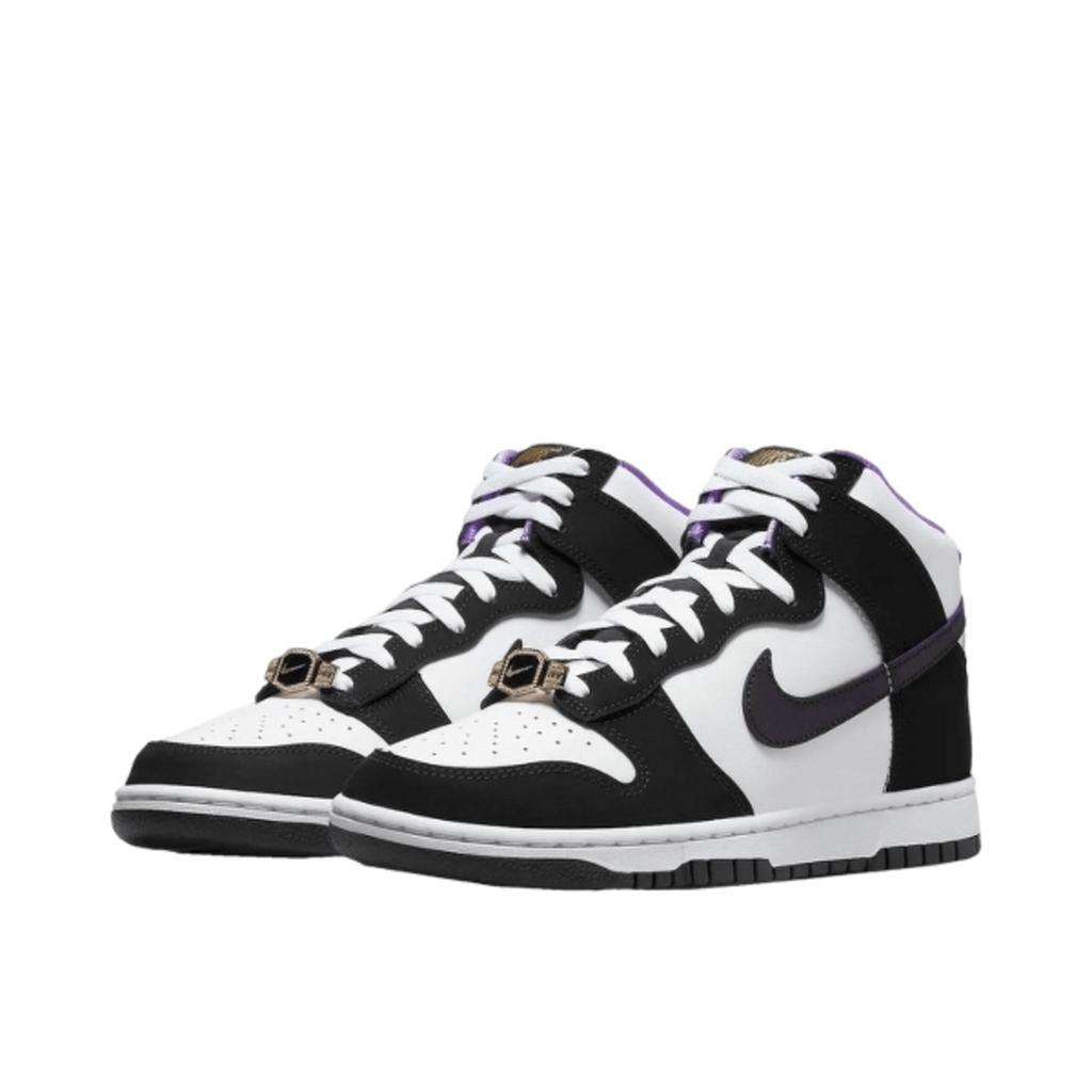 Nike Dunk High Premium EMB World Champ