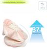 Quick Dry Aqua Shoes Men Women Non-slip Beach Wading Sneakers Breathable Soft Water Sports Footwear for Surfing Swimming