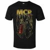 Top My Chemical Rounisexce Graphic Cotton Band Tshirt Unisex Summer Short Sleeve Fashion Brand Tee Luxury Casual Vintage Tees