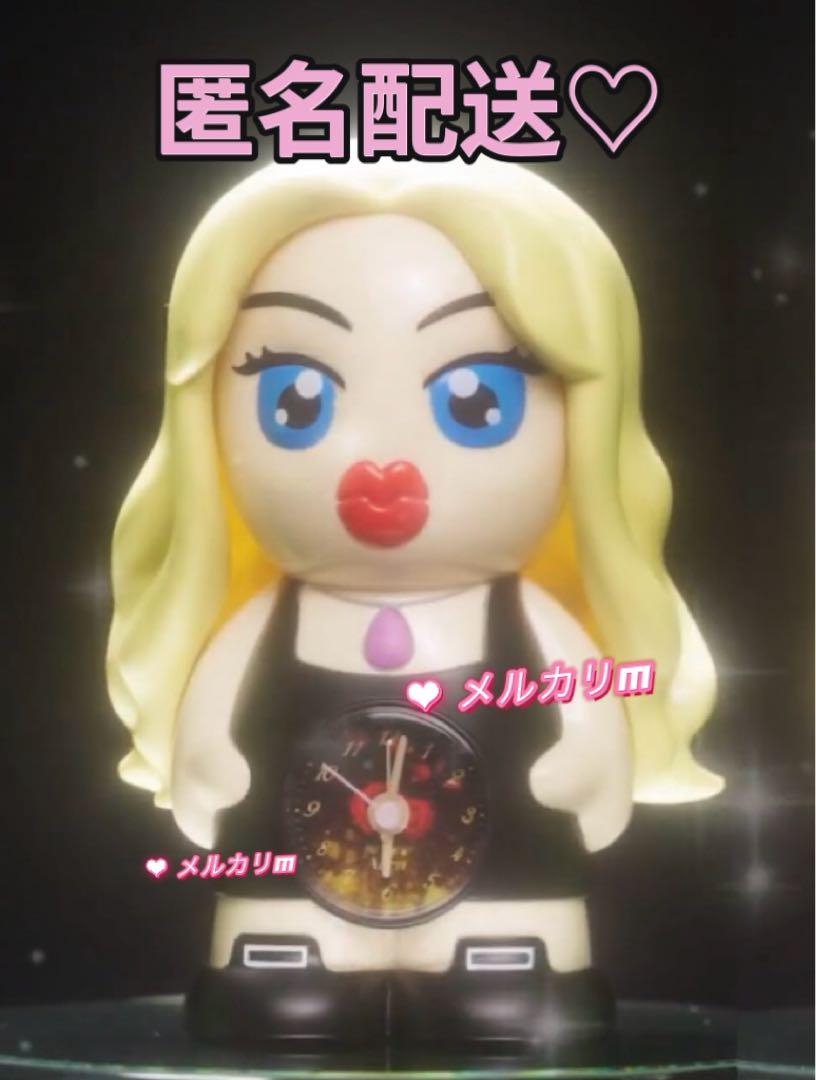 

[Б/У] Скидка по ограниченной цене этой недели! Анонимная доставка Будильник Hoteleraba Allen, черный