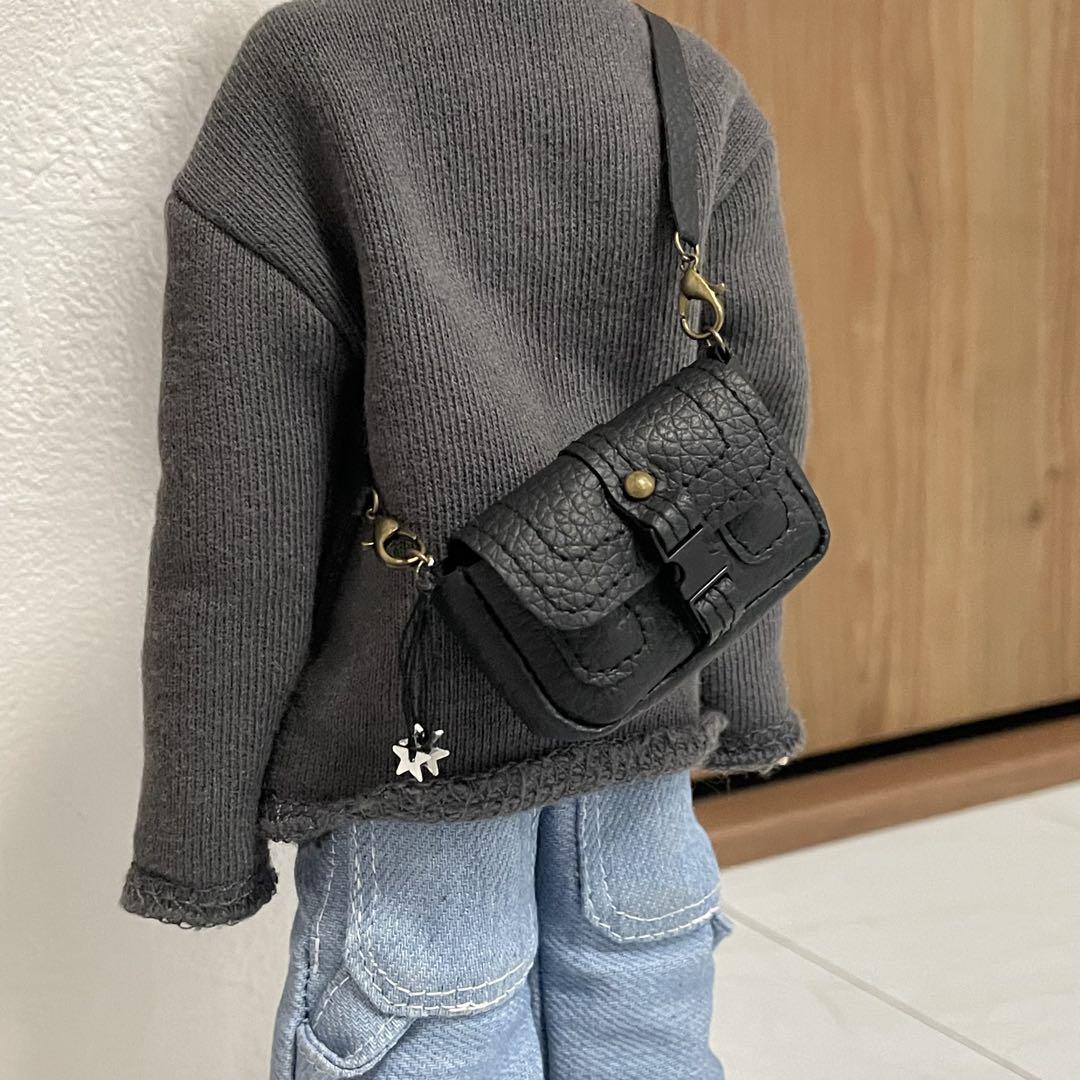 

[USED] Mattel Doll BTS bag