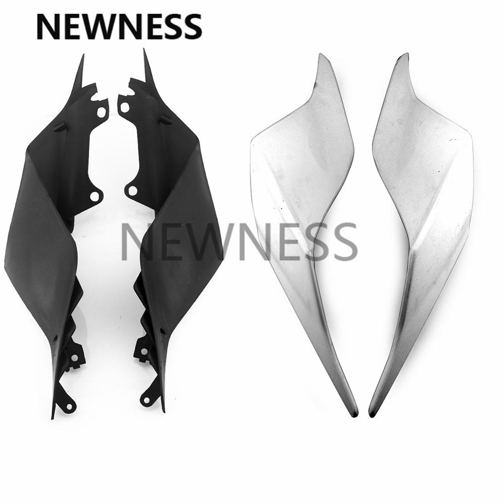 

Мотоциклетная боковая верхняя крышка сиденья, обтекатель, боковая панель, защита для Yamaha YZF600 R6 2017 2018