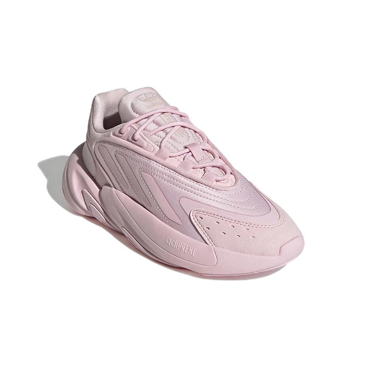 adidas Ozelia J 'Clear Pink' GW8130