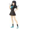 1/10 Sousai Girl Garden Madoka Yuuki Plastic Model - Peach Sakura High Summer Uniform, Black Canvas (ZOZOTOWN Exclusive)