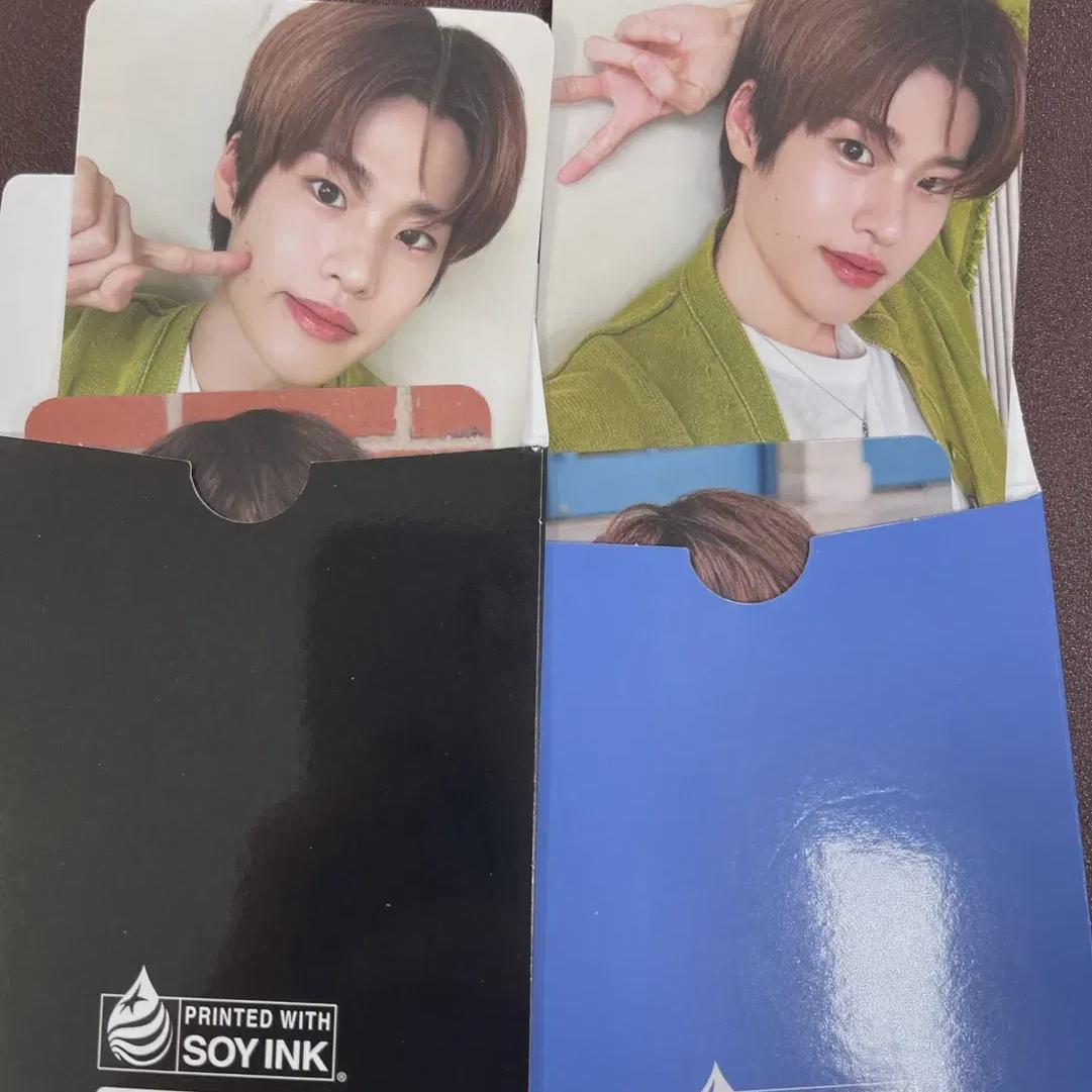 

Rise Sohee Trekka Set For Sale