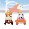 Plush Cute Toy Cartoon Children Birthday Holiday Gift Throw Doll Pillows