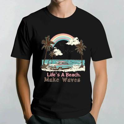 Üst giysisi – T-shirtler