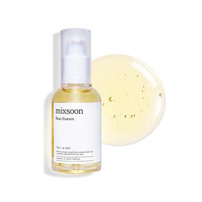 Kong-Essenz / Bohnen-Essenz 50 ml (3 Optionen)