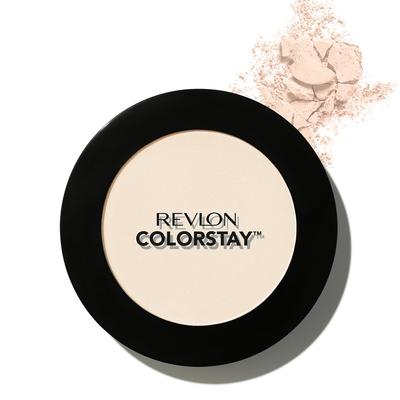 Revlon Color Stay Presto Powder N 880 Translucent Transparent Type Face Powder 8.4g Anti-shiny