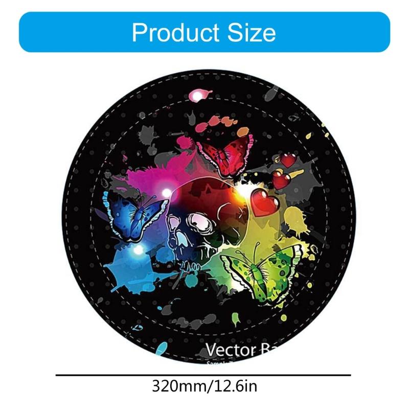 Bicycles Disc Brake Protective Cover Bicycles Wash Cover for Bicycles Disc Brakes to Prevent Dirt and Ensure Longevity