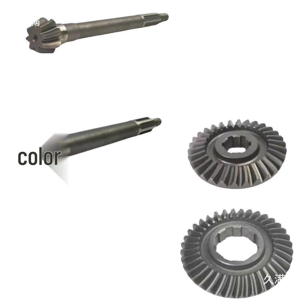 Micro-Tiller Bevel Gear Accessories for Models 173F-192F