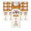 Newcare High Protein HP High Protein Balanced Nutrition Meal for Patients and the Elderly Convenient Breakfast 200ml 15 Pcs | 200ml 15 Pcs