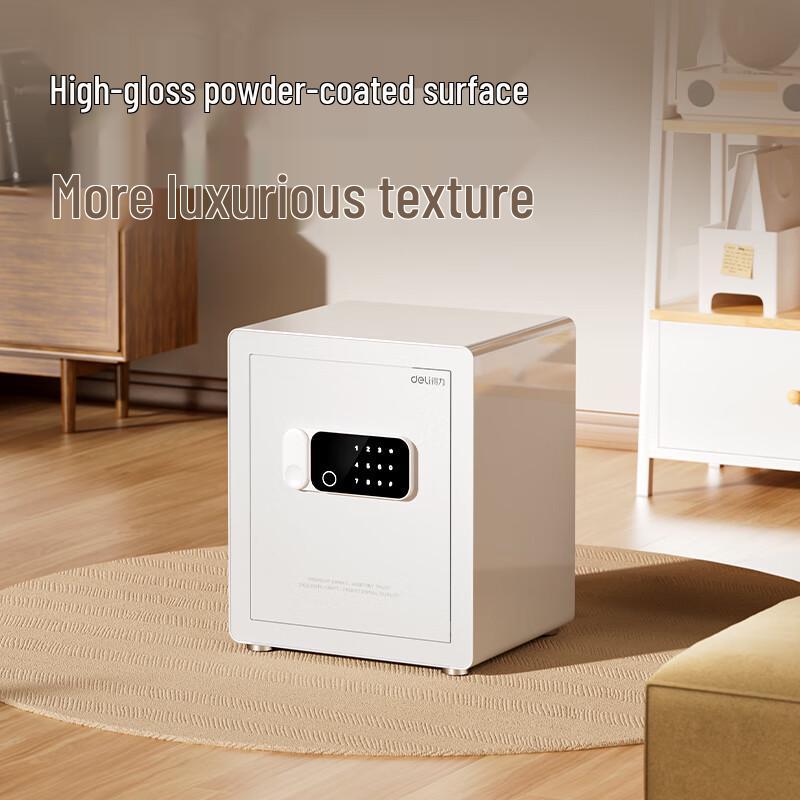 Deli 45cm Electronic Password Security Safe