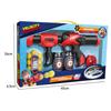 Children's toy soft bullet gun EVA aerodynamic gun can fire competitive toy gun