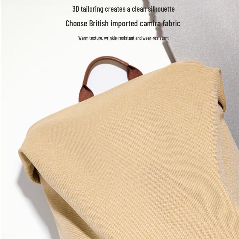 Ito TRUFFLE2 18L Business Laptop Backpack