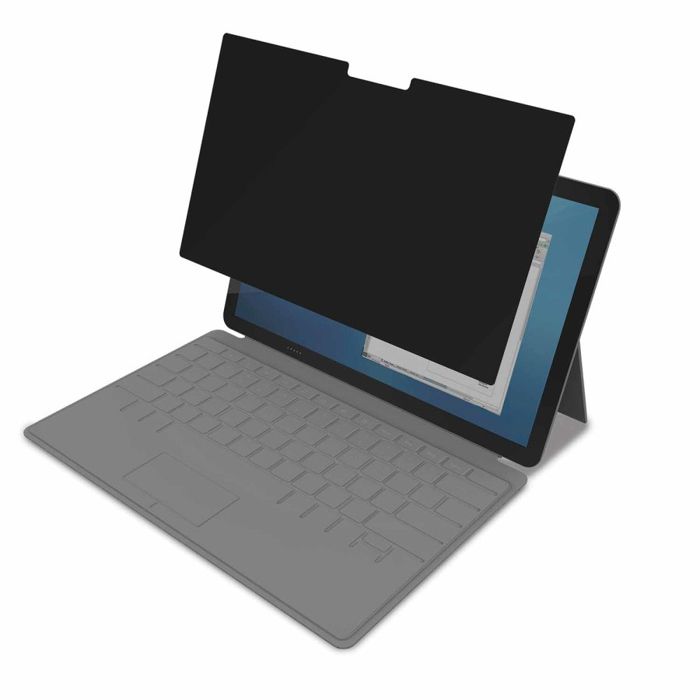 Fellowes Filtre de confidentialité écran tactile 14" PrivaScreen - Filtre de confidentialité pour écran tactile d'ordinateur