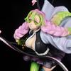 Kanroji Mitsuri Model Vivid Expression Excellent Craftmanship Solid Anime Character Model Computer