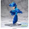 Luminasta Figurine - SEGA - Mega Man - 19 Cm - PVC - Indoor