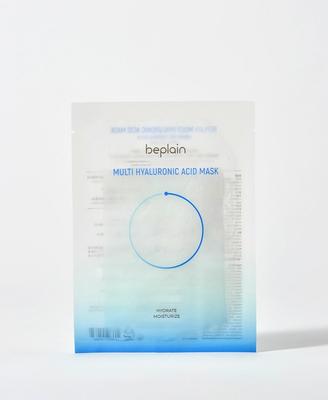 Multi Hyaluronic Acid Mask Sheet 25ml x 5ea