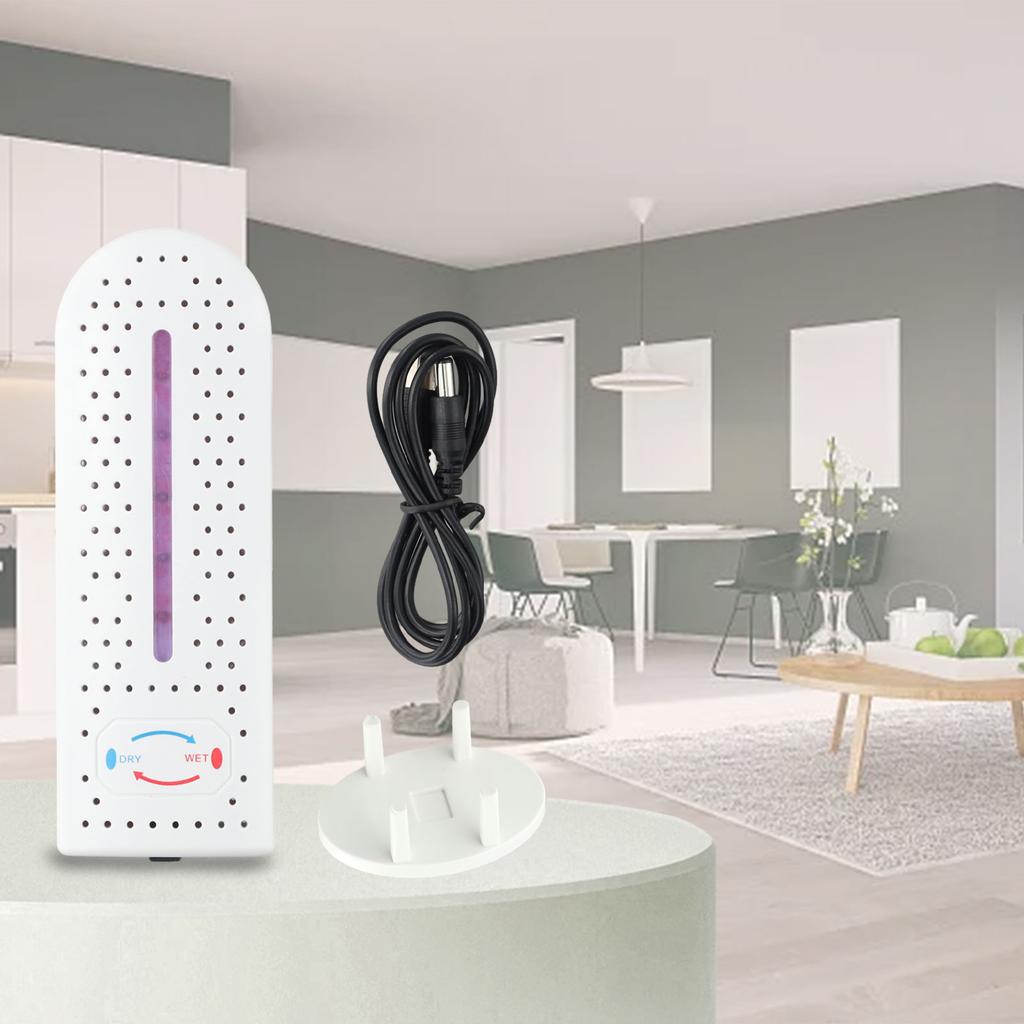 Wardrobe Shoe Cabinet Dehumidification Active Drying Function Circulating Dehumidification. Multifunctional Design