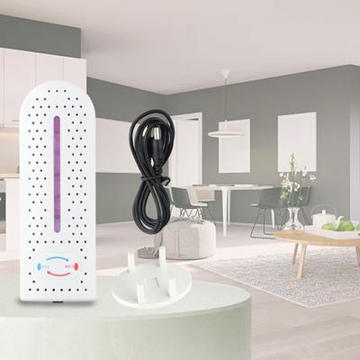 Kvalita vzduchu – Odvlhčovače vzduchu