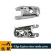 Edge Explorer Car Door Handle Decorative Cover Set - Front & Rear