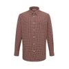 Daks Casual Shirt Regular Fit House Check Dma1shcl141r1
